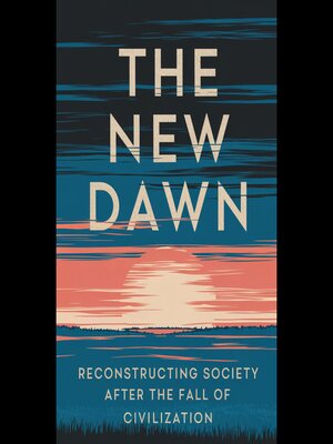 cover image of The New Dawn